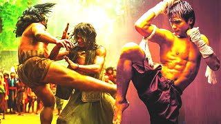 Download lagu After His Parents Were BRUTALLY Killed, Ultra-skilled Tony Jaa Sets EPIC Tale Of Revenge-Movie Recap mp3