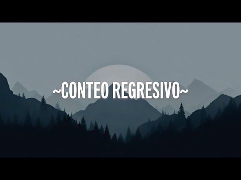 Gilberto Santa Rosa - Conteo Regresivo (Salsa Version) [Letra/Lyrics)