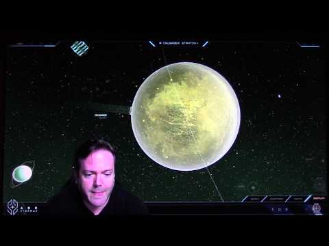 MongoTV_1863 - Part 184 - Star Citizen 3.4.1 - Star Systems in Starmap