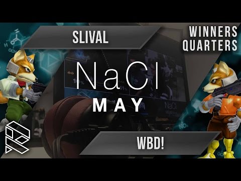 NaCl May - Slival vs WBD! - Top 16 LR2