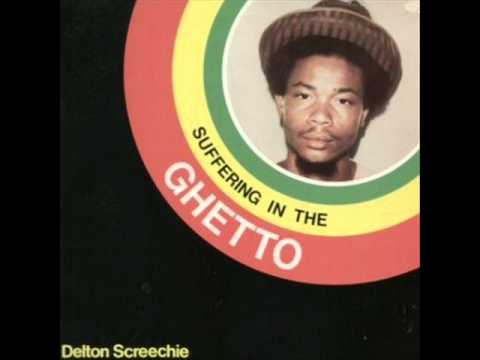 Delton Screechie - Watch And Peep