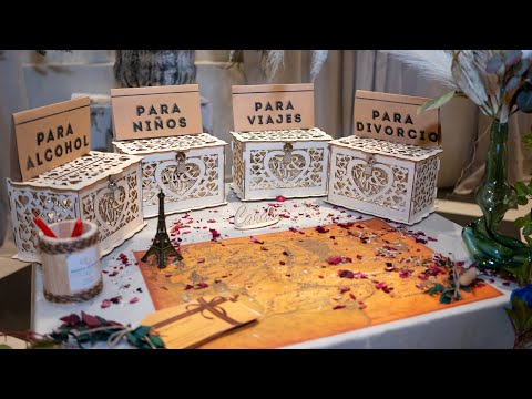Wedding planner en Madrid