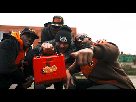 RayZa & Logic - CALIPO [Official Video]