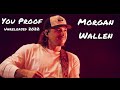 ORIGINAL DEMO Morgan Wallen You Proof