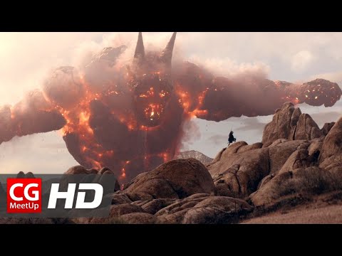 CGI VFX Breakdown HD "Pepsi Strong Momotaro 4" by Altvfx | CGMeetup