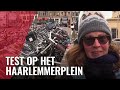 Wordt dit het nieuwe 'ultiem Amsterdamse' fietsenrek?