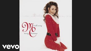 Mariah Carey - Jesus Oh What A Wonderful Child (Audio)