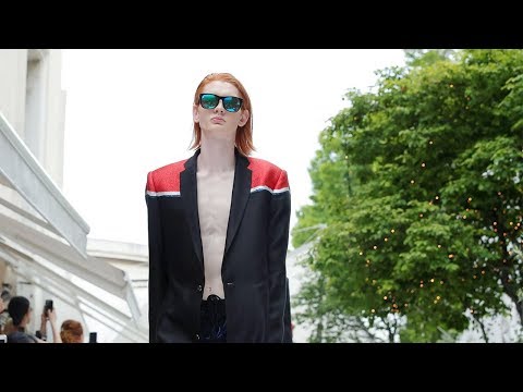 Rynshu | Spring Summer 2020 | Full Show