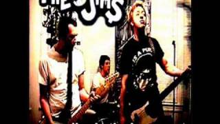 the jims live in the basement - 05 - loaded shotgun