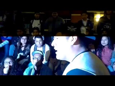 STICK vs 1ronda COLECTIVO ELE EFE - 8 1/12