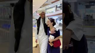 Download lagu Reaksi Parodi walid istri muda🤣 @Lalitahutami mp3