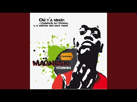 Tchiriri (L'original)