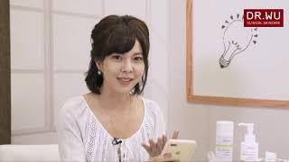DR.WU 小資肌優學－全新淨痘配方