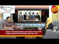 Terkait Anggaran Reses, MaTA Desak Kejati Aceh Periksa Anggota DPRK Banda Aceh [Eps. 90-II]