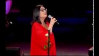 Nana Mouskouri  -   I  Amygdalia  -    In Live -   2008 -