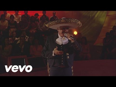 Vicente Fernández - Bésame Mucho