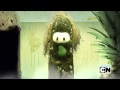 MAD VeggieTales From The Crypt