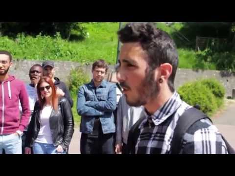 Battles PunchlinerZ - Edition Promo #12 - Delta vs Spyro