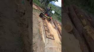 Full cut TK1300 Part 2- Lago Puelo - Sent by Martin