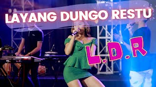 Download lagu Vita Alvia LDR Layang Dungo Restu... mp3