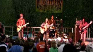 Ruthie Foster &quot;Heal Yourself&quot;