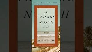 5 lessons from book &quot;A passage north&quot; in the top 100 books need to read #booktube #books #bookreview