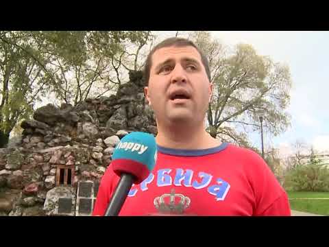 105 godina od slavne Kolubarske bitke! - DJS - (TV Happy 03.12.2019)