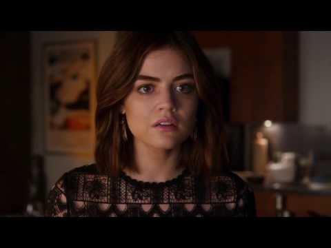 Pretty Little Liars 7x10 - Nicole is alive