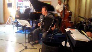 ONJ a Spazio Musica 2