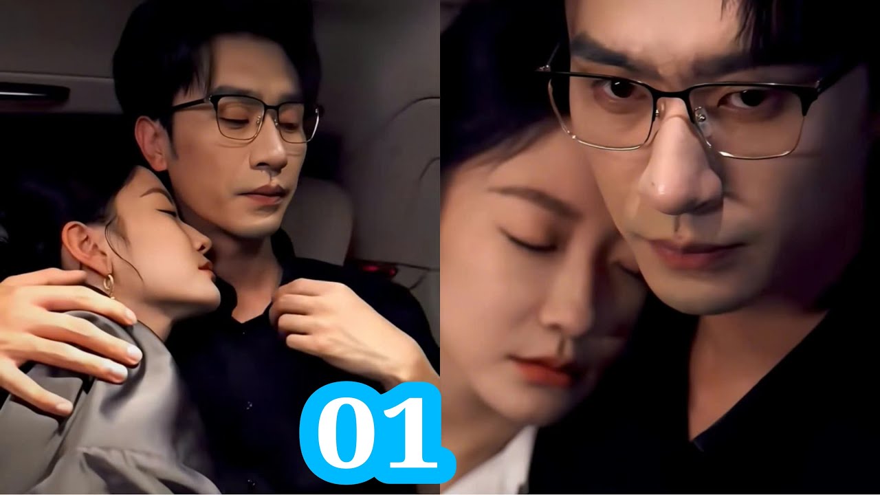 Define Your Style 01: Chen Si & Han Yu Tong WEDDING in New Short CDrama ep, Release Date