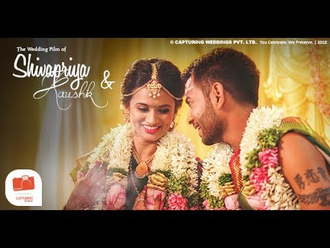 Wedding Photographer portfolio by Capturing Weddings in Chennai - Photo 3
