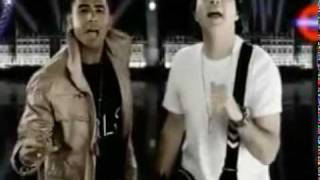 Kevin Rudolf - I made it Official music video