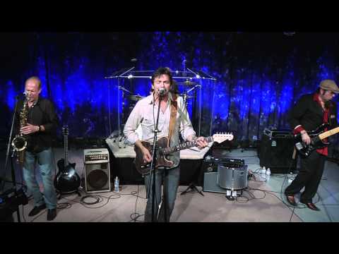 Mike Zito & The Wheel - Rainbow Bridge - Don Odells Legends