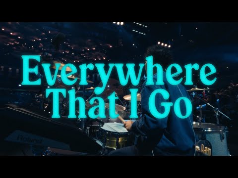 Thumbnail for Everywhere That I Go video