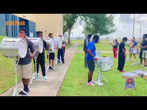 FMU The ROAR  First year in The ROAR J. Westin