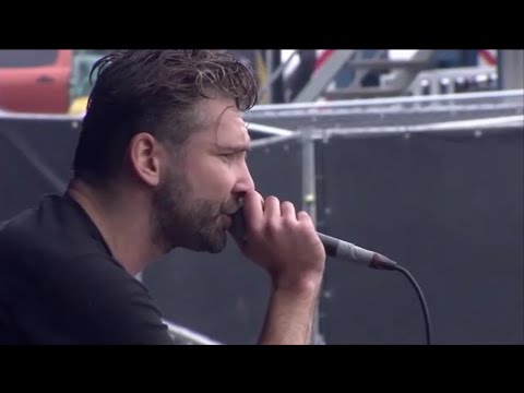 King Hiss - Temple of the Eye (live at Masters@Rock 2014)