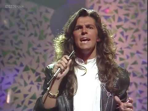 Truong Quoc Tuan Modern Talking   Brother Louie 1986 HQ Audio, Top Of The Pops