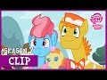 Searching For A Babysitter Baby Cakes MLP FiM HD