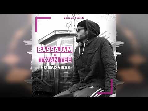 Twan Tee - No Bad Vibes [Bassajam Records] Release 2023