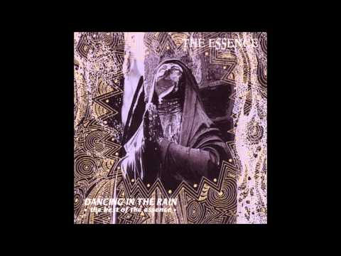 The Essence - Burned In Heaven