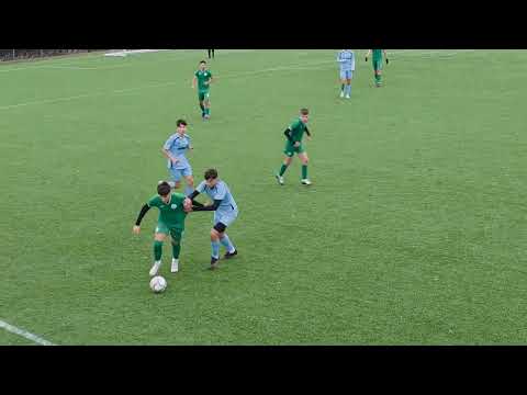 Etapa 10: CS Concordia Chiajna-Daco Getica