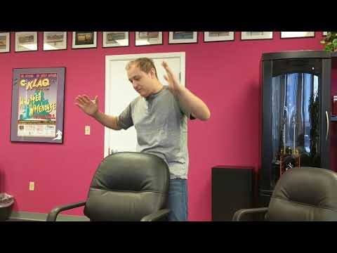 Nico Shares His Three-Level Techniques on How to Grind on a Lady