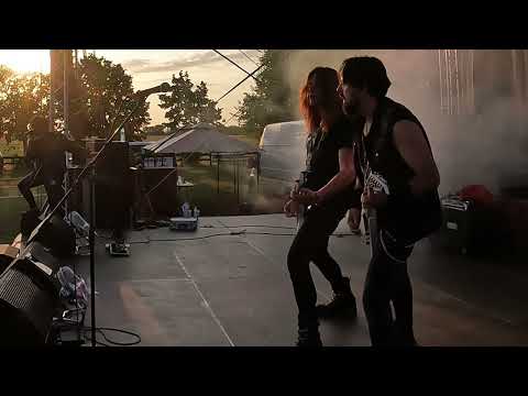 STEEL ARCTUS// Rock fest Knezha,Bulgaria video recap