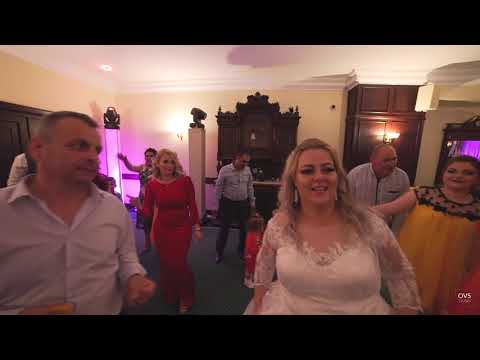 Beatrice & Razvan - fragmente nunta - partea I -  Hotel Magus - Baia Mare
