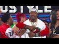 Young M.A & Erica Mena Go At It w/ Nick & The Red Squad Wild 'N Out #Wildstyle thumbnail 2