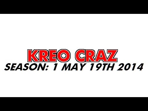 KreO Craz Season: 1 Trailer