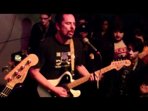 Toys That Kill - Ape Me + The White Lies (live at VLHS, 12/20/2011) (1 of 4)