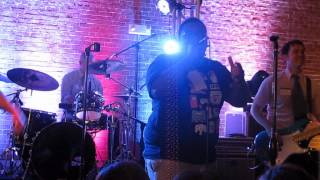 MC Frontalot featuring Random - I Hate Your Blog