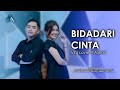 BIDADARI CINTA VIRA LOVIE Feat FAHMI JHANDUT VERSION