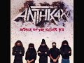 Anthrax - Milk ( Ode to Billy )